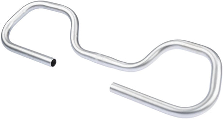 Ergotec stuur contest multif.bar contest alu-look