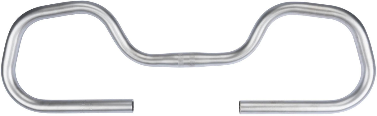 Ergotec stuur contest multif.bar contest alu-look