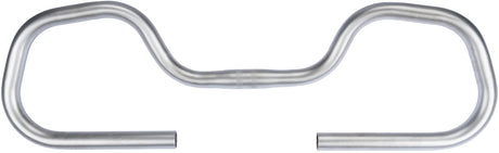 Ergotec stuur contest multif.bar contest alu-look