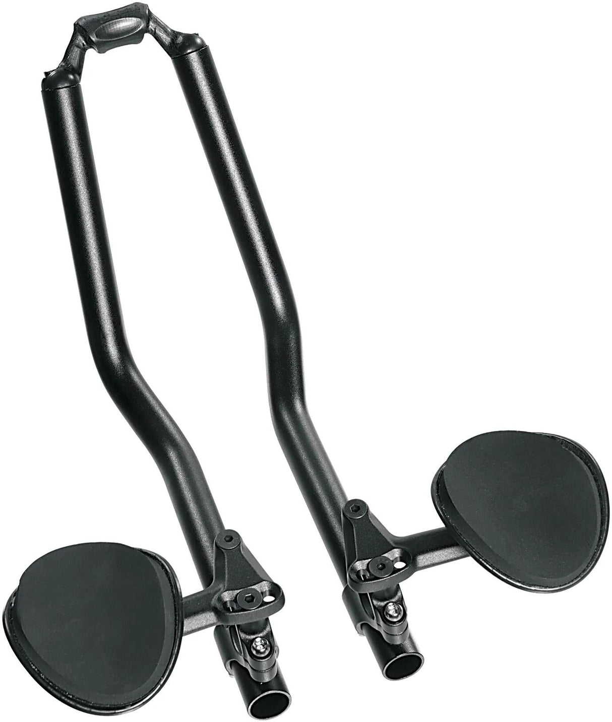 Ergotec triathlon-opzetstuur tribar professional triathlon tt bar tribar profes.scott