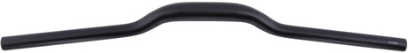Ergotec stuur ergo m 31,8 640mm mat zwart