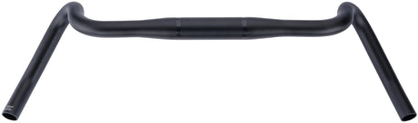 Ergotec stuur gravel 440 580mm 31,8 21� alu zwart