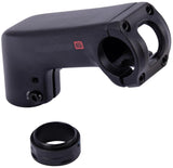 Ergotec stuurpen barracuda ahead stem barracuda ahead 31,8mm 110mm