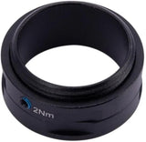 Ergotec stuurpen barracuda ahead stem barracuda ahead 31,8mm 110mm