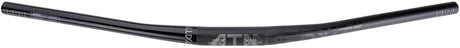 Truvativ stuur atmos 7k handlebar atmos 7k black 10mm