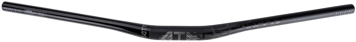 Truvativ stuur atmos 7k handlebar atmos 7k black 20mm