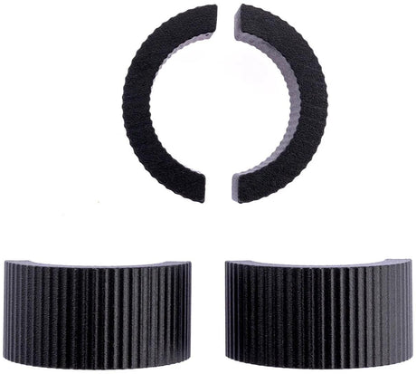 Ergotec reduzierhülse spacer sleeve 31,8-22,2mm