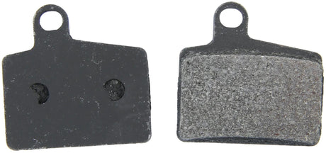 Fibrax schijfremblokken disc br.pad pr. f.hayes ryde