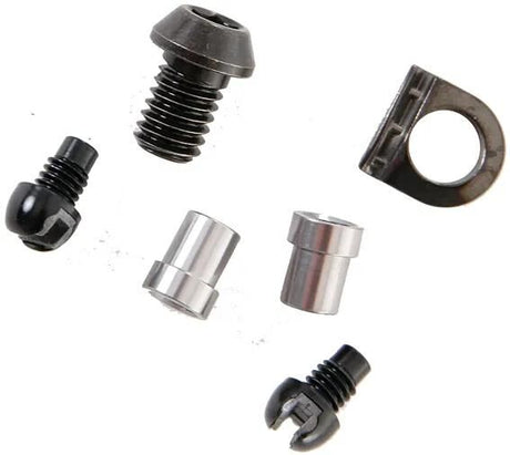 Sram bremszugbefestigungs-set screw set