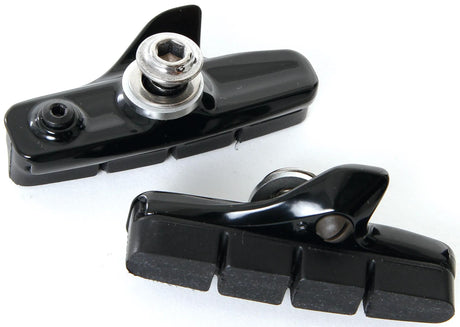 Shimano cartridge rempads br.shoe shim. pair cart.