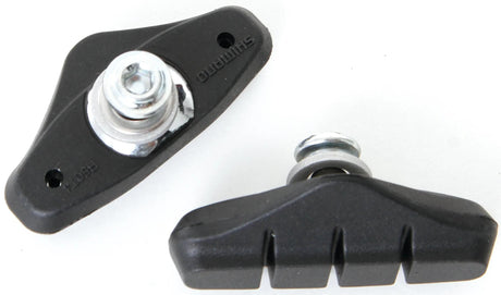 Shimano remschoen br.shoe shim. 5 pairs in set