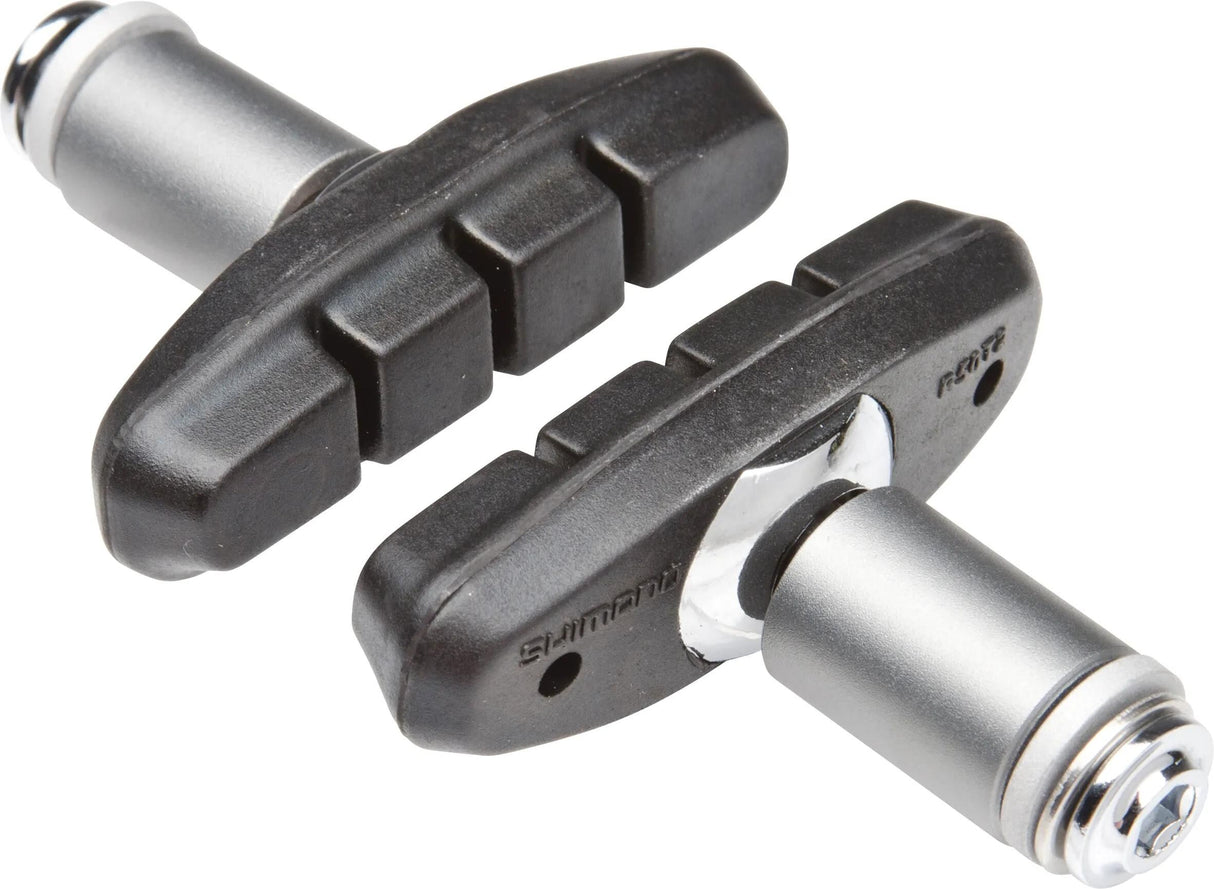 Shimano remschoen r50t2 br.shoe shim.r50t2 pair size l