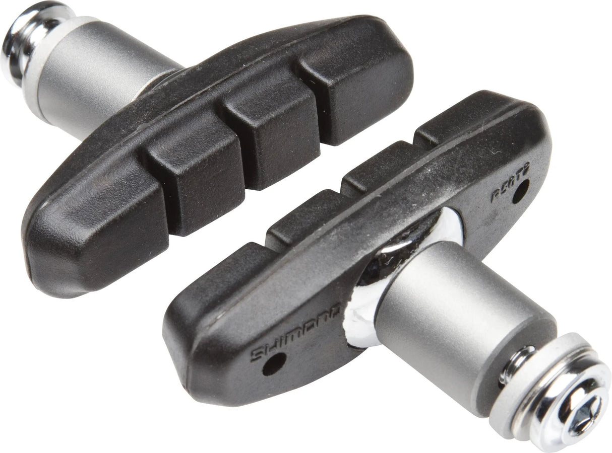Shimano remschoen r50t2 br.shoe shim.r50t2 pair size m