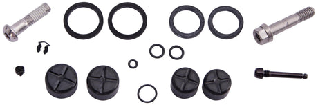 Avid service-kit br.caliper service kit compl. x0 trial