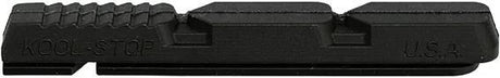 Kool-stop remschoen v2 br.shoe kool st.supra 2 black