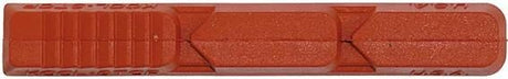 Kool-stop koolstop remblokken r16 v2-brake zalm (2st)