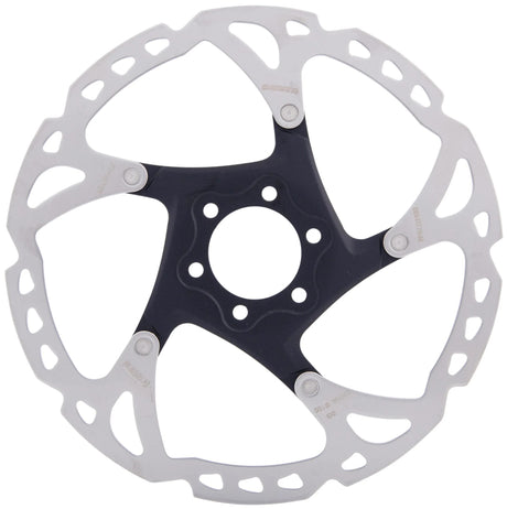 Shimano remschijf sm-rt76 shim.brake rotors xt 180mm 6l rt76