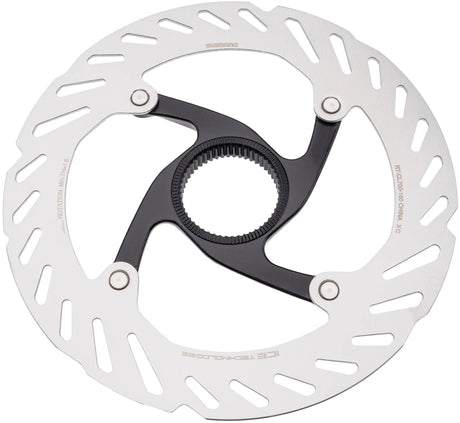 Shimano bremsscheibe rt-cl700 shim.brake rotors cl700 160mm cl int. rtcl700