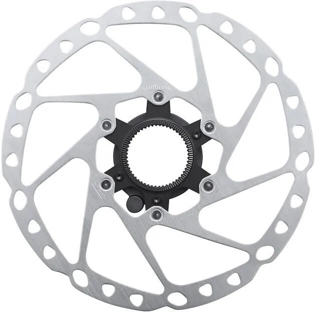 Shimano remschijf rt-em600 rotor shim.rt-em600 108mm cl