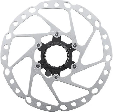 Shimano remschijf rt-em600 rotor shim.rt-em600 108mm cl