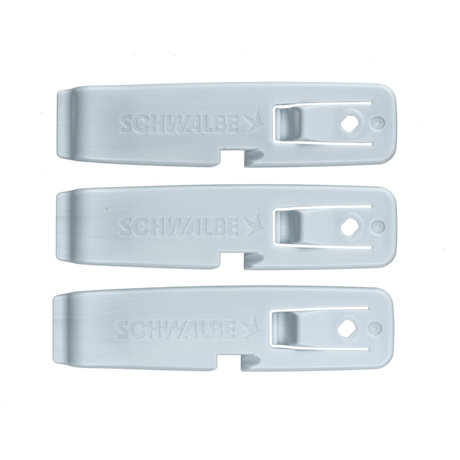 Schwalbe tire levers - 3 pieces