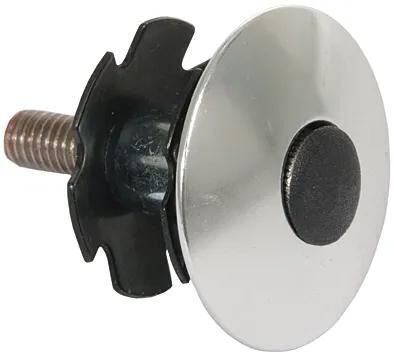 Ergotec a-head plug conix ahead clamp conix 1 1 8 sil.