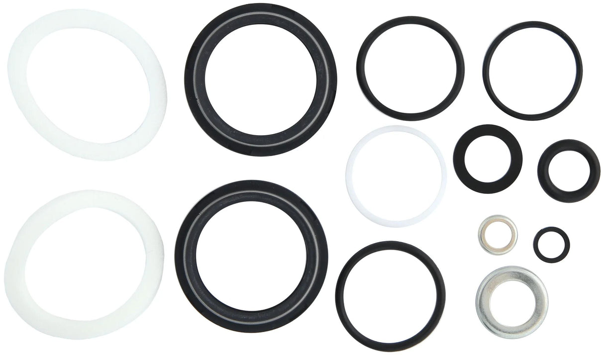 Rockshox service kit service kit boxxer rc