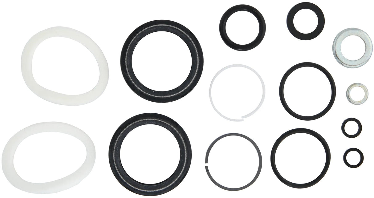 Rockshox service kit service kit boxxer r2c2