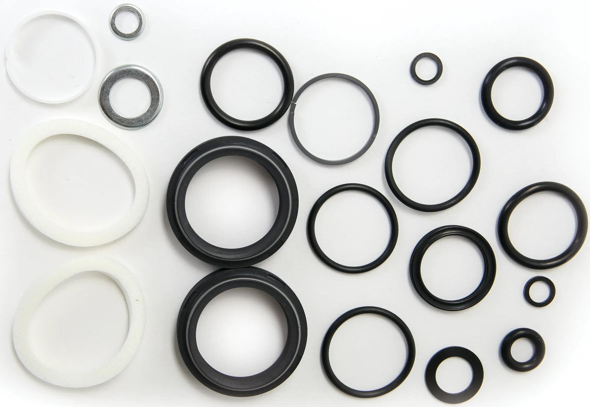 Rockshox service kit service kit boxxer wc