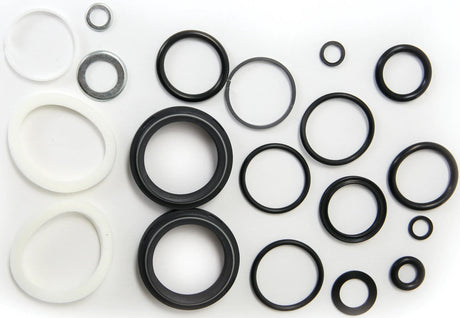 Rockshox service kit service kit boxxer wc