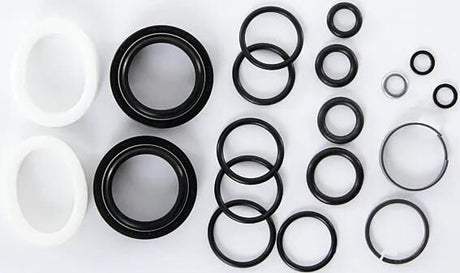 Rockshox service kit service kit revel.dual pos.air
