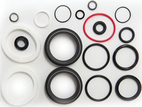 Rockshox service kit service kit lyrik rct3 solo air