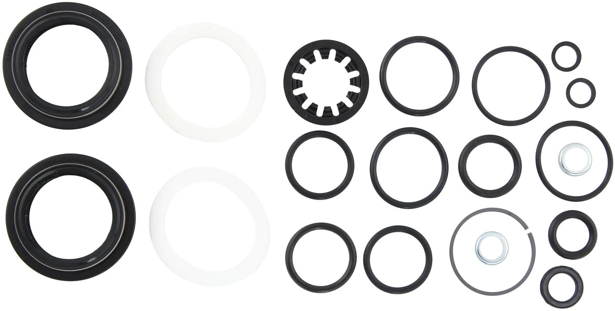 Rockshox service-kit service kit recon silver rl
