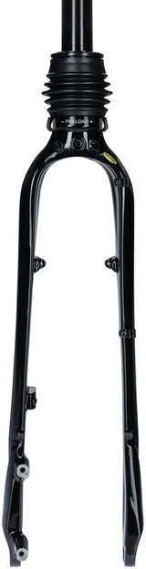 Rst verende voorvork single shock a 7 t susp.fork single shock a 7 t black