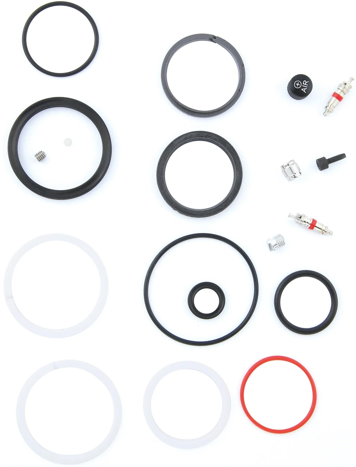 Rockshox service-kit service kit basic monarch xx
