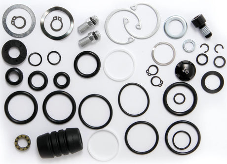Rockshox service-kit service kit boxxer wc