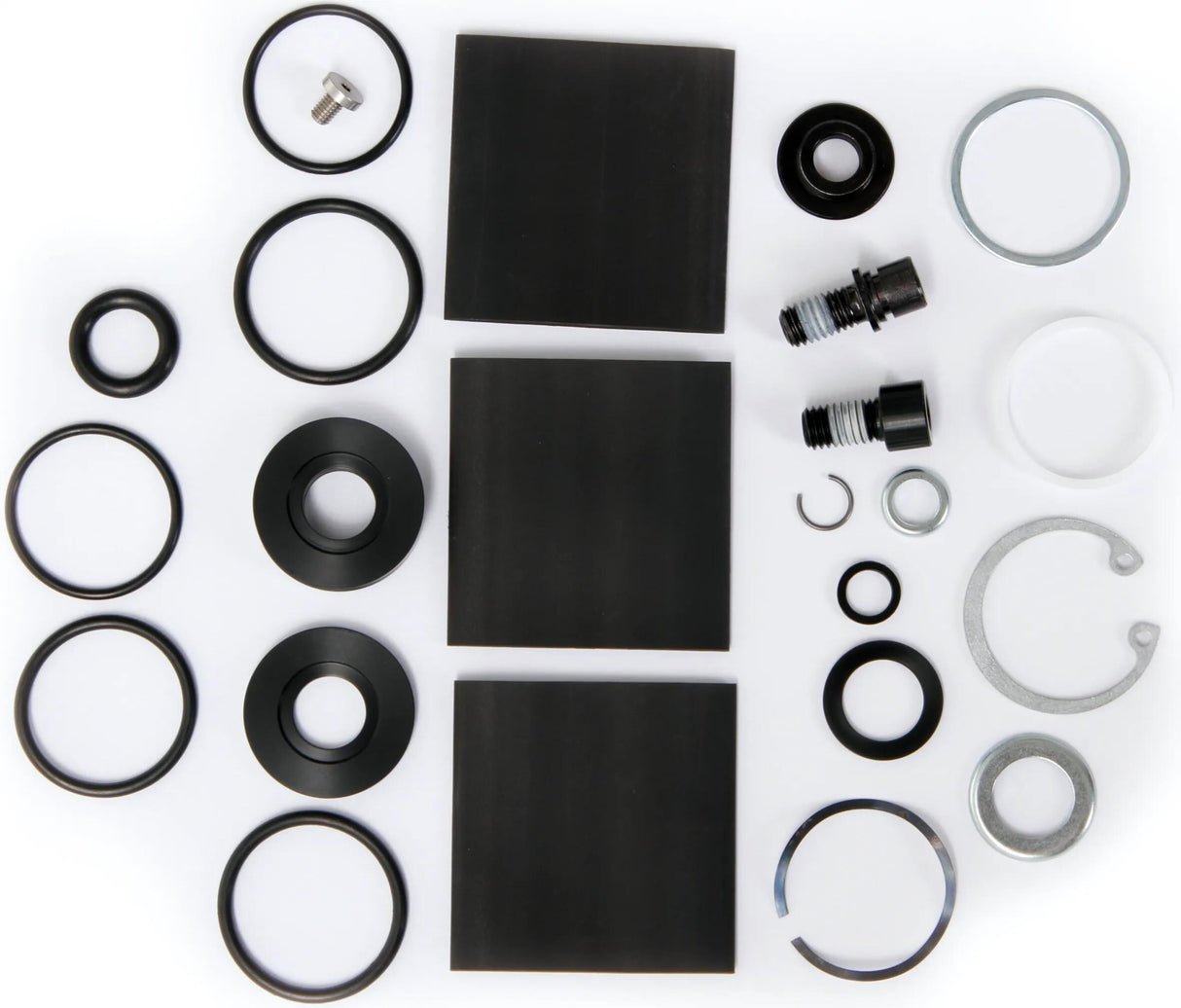 Rockshox service-kit service kit boxxer race