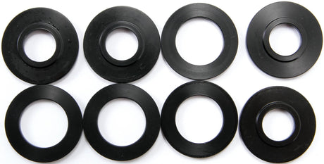 Rockshox federvorspannspacer preload spacer set rs race team 4pcs.