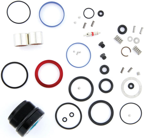 Rockshox service-kit service kit full vivid 2009-2010