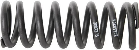 Rockshox veer spring 300lb 216 222x70 gr