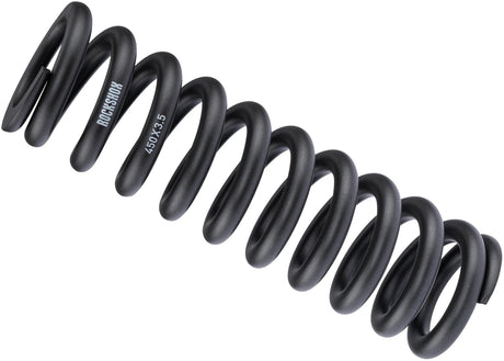 Rockshox veer spring 450lb 267x89 gr