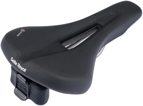 Selle royal zadel vaia athletic saddle sel.royal vaia athletic unisex black