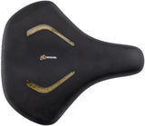 Selle royal sattel lookin evo sr saddles lookin evo relaxed black