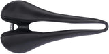 Selle smp zadel evo smp saddles evo black 140mm