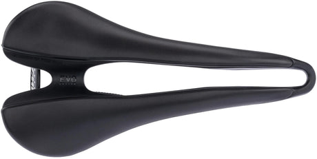 Selle smp zadel evo smp saddles evo black 140mm