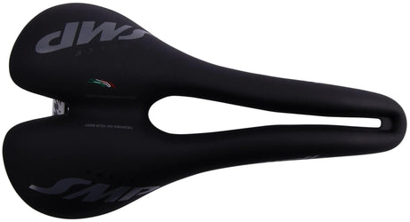 Selle smp zadel well saddles well black