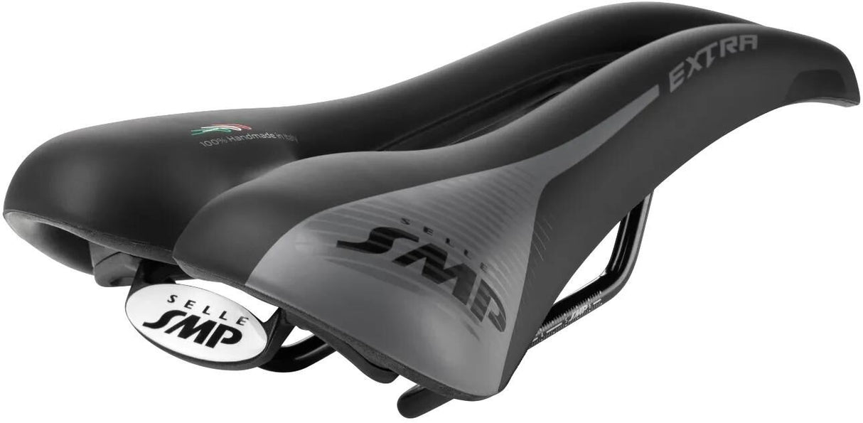 Selle smp zadel extra saddles extra black