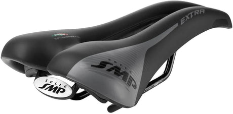 Selle smp zadel extra saddles extra black