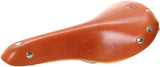 Contec zadel classic exclusiv sport ct saddle cl. excl. sport leather unisex honey