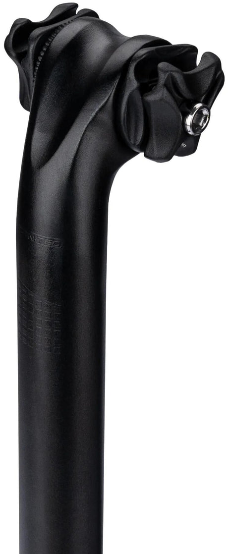Contec zadelpen bracer os ct saddles. bracer os 27.2mm x 350 black
